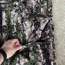 Load image into Gallery viewer, Natural gear camo light weight dry fit pants