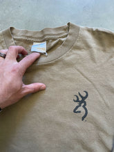 Load image into Gallery viewer, 2000’s Browning Graphic Long Sleeve Shirt (L)