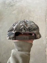 Load image into Gallery viewer, Vintage Mossy Oak Treestand Camo Gander Mountain Hat