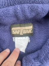 Load image into Gallery viewer, 90’s Ducks Unlimited Fleece Button-Up (L/XL)