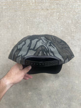 Load image into Gallery viewer, Vintage Trebark Camo “Kiker Supply Co. Georgia” Hat