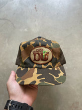 Load image into Gallery viewer, Vintage Ducks Unlimited Patch Hat