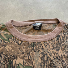 Load image into Gallery viewer, Vintage Trebark Camo Shirt (2XL)