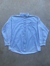 Load image into Gallery viewer, Vintage Team Realtree Button-Up (2XL)