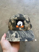 Load image into Gallery viewer, Vintage Mossy Oak Breakup Camo Cotton Hat