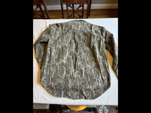 Load image into Gallery viewer, Vintage Original Bottomland Cotton Shirt