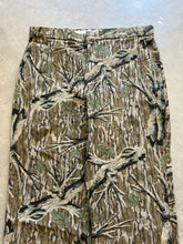 Load image into Gallery viewer, Vintage Browing Mossy Oak Trees Camo Pants (2XL)
