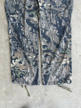 Load image into Gallery viewer, Vintage MossyOak BreakUp Camo Adjustable Waist Pants (Gen1)