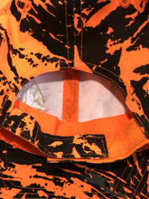 Load image into Gallery viewer, Vintage Mack Trucking Tiger Stripe Hunter’s Camo Hat