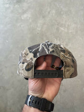 Load image into Gallery viewer, Vintage Realtree Advantage Camo Borden Chemical Hat