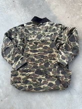 Load image into Gallery viewer, 80’s Carhartt Duck Camo Jacket (XL) 🇺🇸