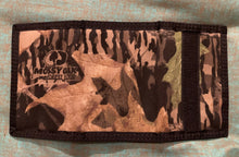Load image into Gallery viewer, Vintage Woolrich Wallett