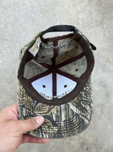 Load image into Gallery viewer, Vintage Benelli Realtree Camo Strapback