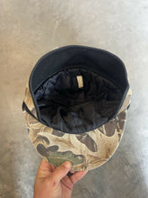 Load image into Gallery viewer, Vintage Realtre Advantage Camo Stormy Kromer Style Hat