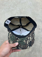 Load image into Gallery viewer, Vintage Realtree Camo “The Mallard Nest” Stuttgart Arkansas Hat