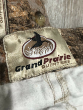 Load image into Gallery viewer, Grand Prairie Outfitters Brush Camo Hunting Pants