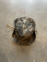 Load image into Gallery viewer, Vintage Mossy Oak Breakup Camo Bucket Hat