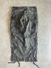 Load image into Gallery viewer, Vintage Trebark Turkey Camo Print Pants (XL)