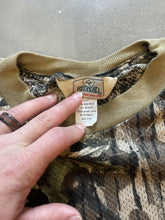 Load image into Gallery viewer, Vintage Mossy Oak Breakup Camo Jersey Style Shirt (3XL)