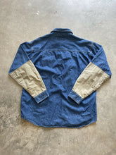 Load image into Gallery viewer, Vintage Columbia National ruffed Grouse &amp; Woodcock Hunt Shirt (XL)