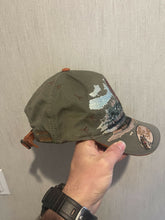 Load image into Gallery viewer, Vintage Limited Edition Bass Pro Shops Turkey Embroidered Hat