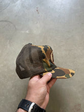 Load image into Gallery viewer, Vintage Ducks Unlimited Patch Hat