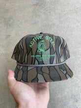 Load image into Gallery viewer, Vintage Treebark Welding Hat