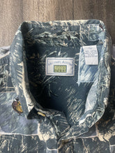 Load image into Gallery viewer, 2000’s Pheasant Button-Up Shirt (L)