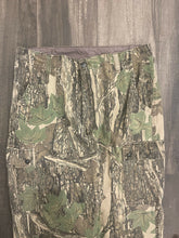 Load image into Gallery viewer, Vintage Winchester Trebark Camo Adjustable Waist Pants (L)