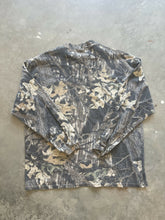 Load image into Gallery viewer, Vintage Mossy Oak Breakup Camo Long Sleeve Shirt (XL)