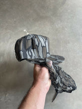 Load image into Gallery viewer, Vintage Trebark Camo Hat With Mask