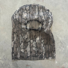 Load image into Gallery viewer, Vintage Trebark Camo Mask