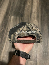 Load image into Gallery viewer, 1990’s Mossy Oak Breakup Camo Primos Hat