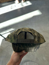 Load image into Gallery viewer, Vintage Camo Team Realtree Hat