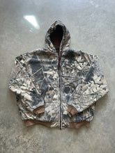 Load image into Gallery viewer, Vintage Mossy Oak Breakup Camo Gen 1 Jacket (XL)