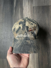 Load image into Gallery viewer, 2000’s Mossy Oak Breakup Camo Lake Sport Pintail Hat (L/XL)