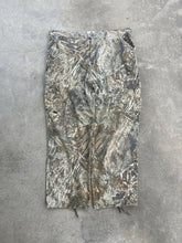 Load image into Gallery viewer, Vintage MossyOak DuckBlind Camo Adjustable Waist Pants (XL)