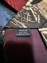 Load image into Gallery viewer, Vintage outdoorsman necktie bundle