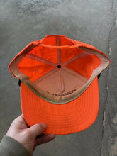 Load image into Gallery viewer, 90’s Team Ducks Unlimited Nylon Rope Hat