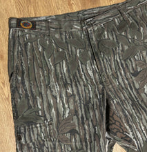 Load image into Gallery viewer, Vintage Blue Bill by Red Head Realtree Cargo Pants