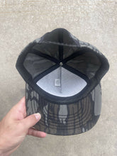 Load image into Gallery viewer, 80’s Trebark Camo “Case / International Harvester” Snapback 🇺🇸