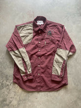Load image into Gallery viewer, Vintage South Dakota Cocks Unlimited Pheasant Button Up Shirt (M)