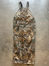 Load image into Gallery viewer, Vintage Liberty Realtree Advantage Camo Overalls (2XL)