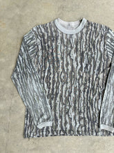 Load image into Gallery viewer, Vintage Faded Realtree Longsleeve T-Shirt (S/M)