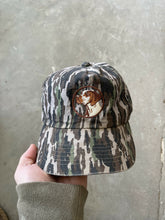 Load image into Gallery viewer, Vintage Realtree Camo Hound Dog Hat