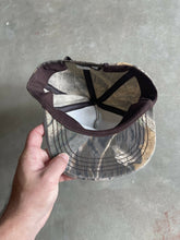 Load image into Gallery viewer, Vintage Mossy Oak Shadow Branch Camo Blank Hat