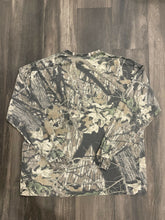 Load image into Gallery viewer, Vintage Redhead Gen 1 Mossy Oak Breakup Camo Longsleeve Shirt (2XL)