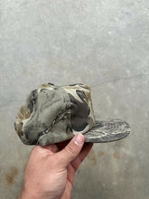 Load image into Gallery viewer, Vintage Realtree Advantage Camo Whitetail Buck Embroidered Snapbac Hat