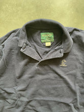 Load image into Gallery viewer, Vintage Woolrich Ducks Unlimited Polo Shirt (M)