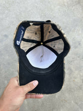 Load image into Gallery viewer, ‘00s Bastrop Louisiana Shadowgrass Camo Snapback